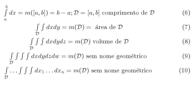 tabela de medidas