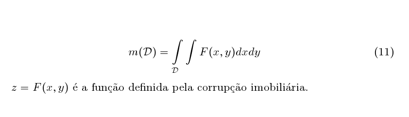 o preço do terreno